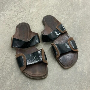 Marni  flat sandals